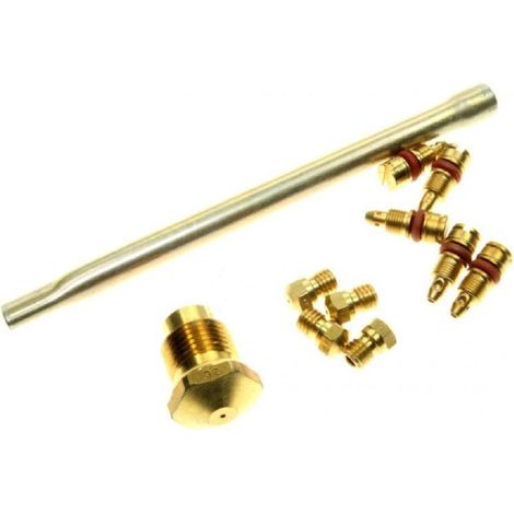 SACHET INJECTEUR PROPANE POUR CUISINIERE KUPPERSBUSCH - 8828306