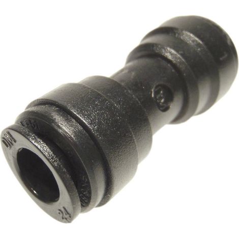 DM-Fit Gerade-Verbinder AUC0808M Rohr-Ø: 8 mm 1 St.