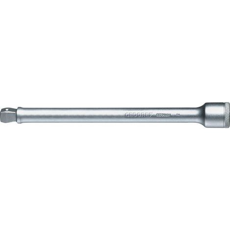 3090 KR-10 Prolunga cardanica 3/8" 250 mm
