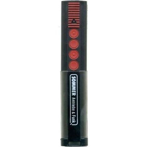 Télécommande sommer 4020 tx03-868-4 (1/3)