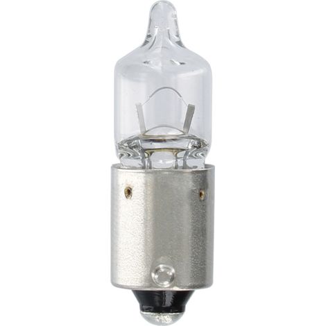 Osram Automotive 64132 Lampadina alogena Standard H6W 7 W 12 V (1/2)