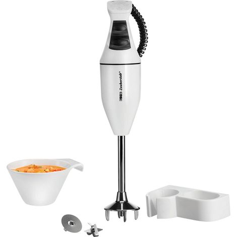 ESGE E 120 Stabmixer 120 W Multifunktion Weiß (1/5)
