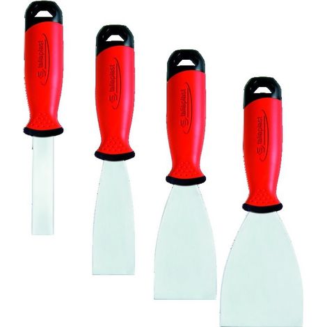 Couteau de peintre inox 60mm - Taliaplast (1/2)