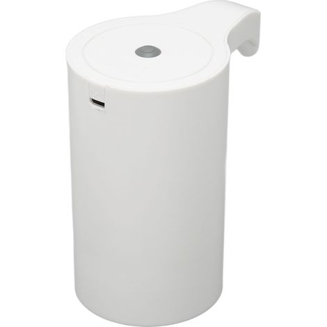 Pompe à eau électrique, installation facile, légère et portable, distributeur de bouteilles d'eau rechargeable par USB 5V (1/5)