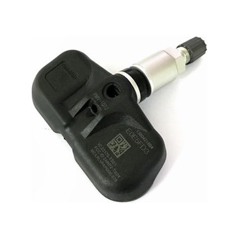 Système de surveillance de la pression des pneus HERA 42607-06020 / PMV-C010 (1/5)