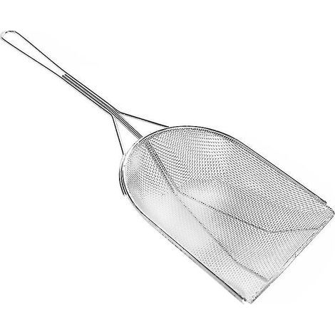 Pelle à sable filtrante (1 pièce) (1/3)