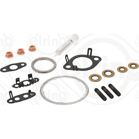 Kit de montage, compresseur Elring 796.490 CHEVROLET