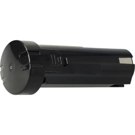 vhbw Akku kompatibel mit National EZ502-2, EZ503, EZ581, EZ902 Werkzeug (3300 mAh, NiMH, 2,4 V)