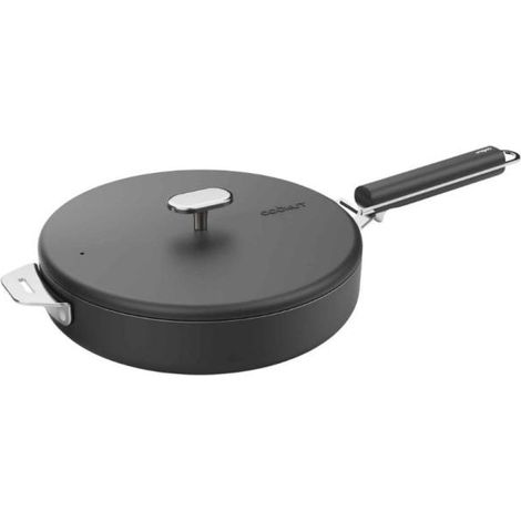 COOKUT PAD.MERAVIGLIOSA 24 CM GRAPH