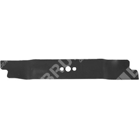 Lama lunghezza 460 mm per rasaerba MARAZZINI - MC CULLOCH - MEP - ERMA - AURA COMPATIBILE - 000813