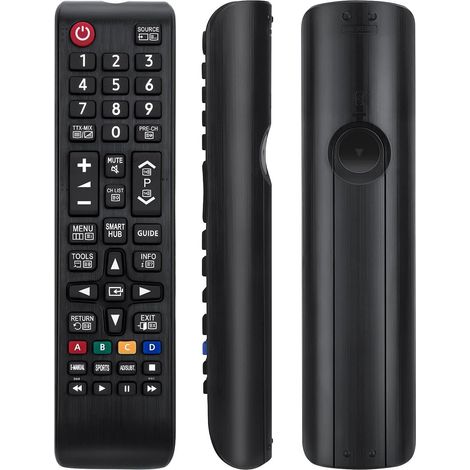 Telecomando universale per Smart TV BN59-01175N AA59-00603A AA59-00741A AA59-00786A AA59-00602A BN59-01247A AA59-00743A (1/5)
