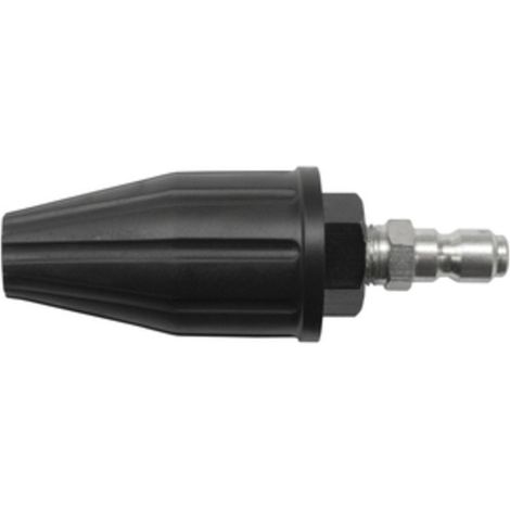 TESTINA TURBO PIDROPULITRICE C/ATTACCO RAPIDO