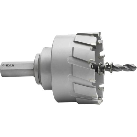 Corona Metal Duro Inox Gran Rendimiento - 1663 - 52,00X25 mm IZAR (1/4)