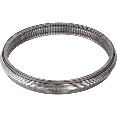 Courroie de chane de Transmission CVT adaptée pour Nissan/Datsun V6 JF010E RE0F09A RE0F09B (1/5)