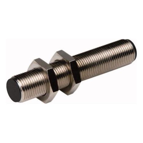 Détecteur de proximité inductif 1 s Sn 2mm 2L 10-30VDC M12 métal M12 EATON E57-12GS02-DDB