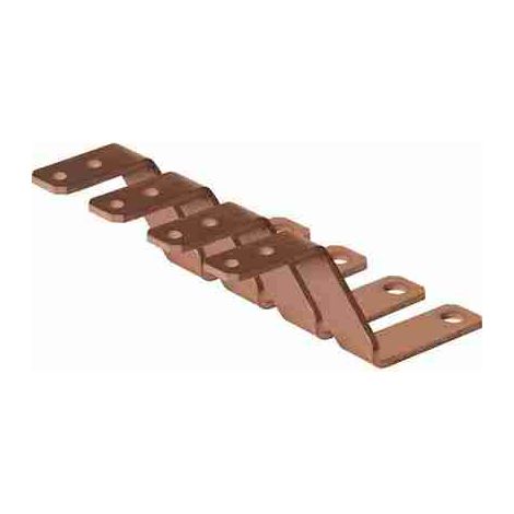 Kit de barre de puissance BTITKA160 entre M1 160 et FONDOATTIVO