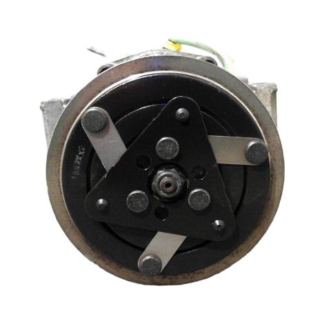 [PRODUIT D'OCCASION] Compresseur Air Conditionne CITROEN Xsara Picasso ♻️ Ref Oe. 6453lf - Garantie à vie (1/5)