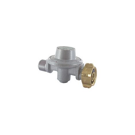 Détendeur Pour Désherbeur Thermique. Compatible Propane. Pd 4 Bar. Mg 8 Kg/h. Filetages G.2 / H.6. En16129. Version Nf.