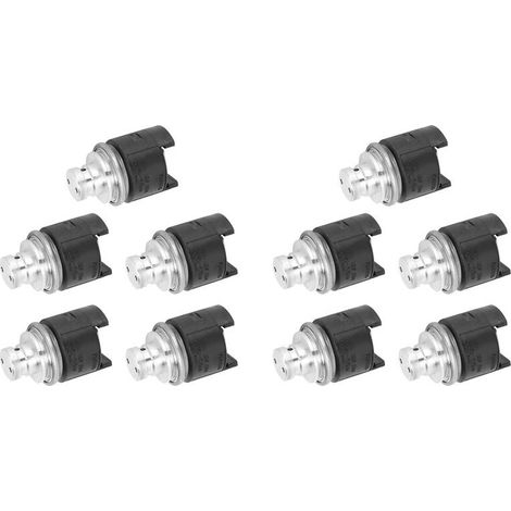 Válvula solenoide 93742194 para caja de cambios Optra 10X (1/3)