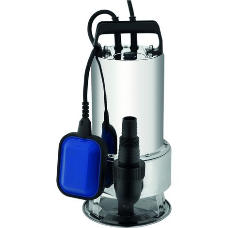 SODIGREEN - Pompe immergée automatique - 08144 - Ce produit de marque SODIGREEN est neuf. (1/2)