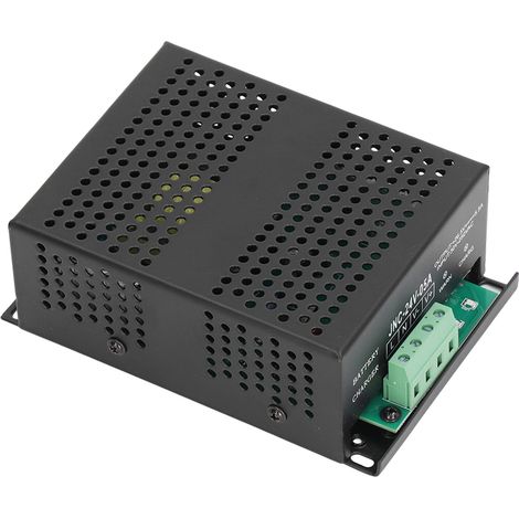 Wechselstrom-Batterieladegerät für Generatoren (30–250 V), sichere Stromversorgung für Fahrzeuge, JNC-24V-5A, 26,5-V-Ausgang (1/5)