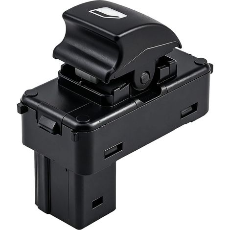 Bouton Leve Vitre, Interrupteur de Lève-vitre Bouton, Interrupteur Lève Vitre Bouton, window regulator switch, Commande de Leve Vitre pour Berlingo Partner 6490.HQ 6490.E3 6554.QL 6554.HF 6490HQ (1/5)