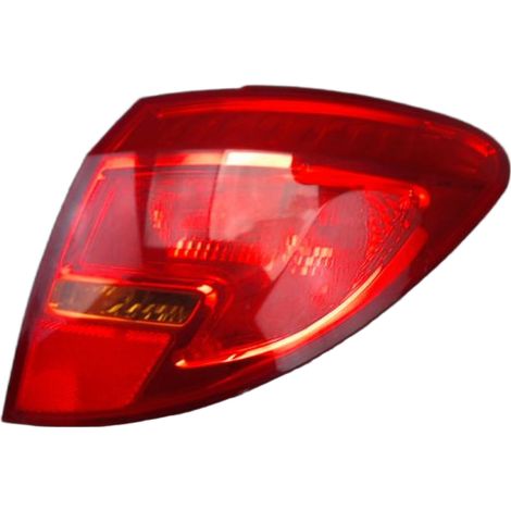 [PRODUIT D'OCCASION] Feu Arrieree Droit OPEL Meriva ♻️ Ref Oe. 13307494 - Garantie à vie (1/2)