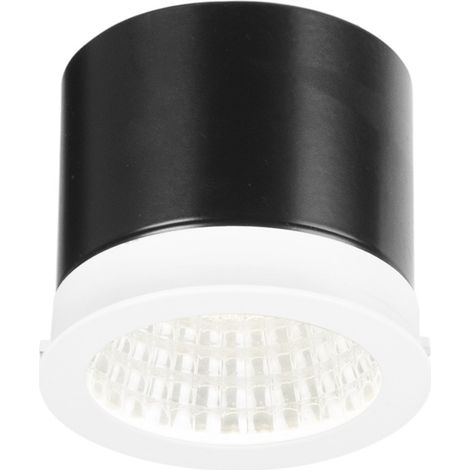 Downlight IP23 MIX CCT 6.2W Led 5.1W TW 3000-5000K in colore Bianco (1/3)