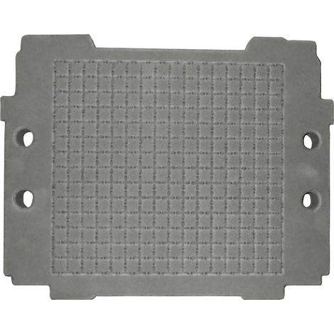 Makita P-83705 Cuscino per cubo