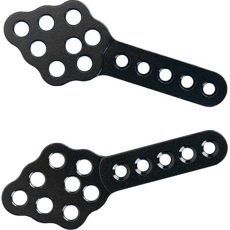 Outil de Désassemblage pour Moyeux de Direction en Alliage d'Aluminium de Voiture RC (1/5)