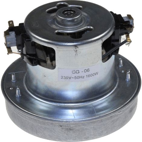 MOTEUR CG-06 ASPIRATEUR POUR PETIT ELECTROMENAGER HOOVER - 49009660