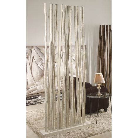 Separador Ramas Teka Blanco 90X20X185 Cms (1/2)