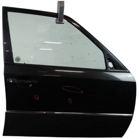 Porte Avant Droit MERCEDES E300 (1/2)