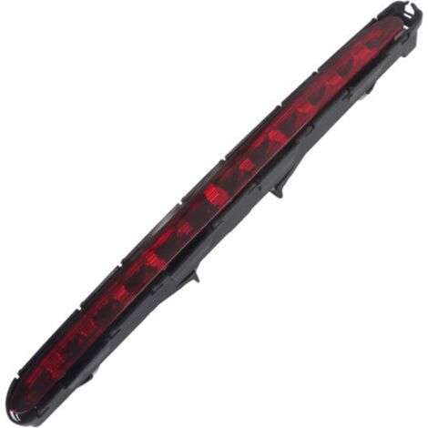 Feu arrière LED troisième feu stop pour Mercedes E-Class (W211) – Référence 2118201556, compatible E320/E350/E55 (1/4)