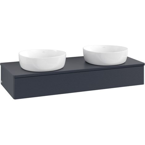 Villeroy & Boch K13110HG WTUS Antao K131 1200x190x500mm (1/3)