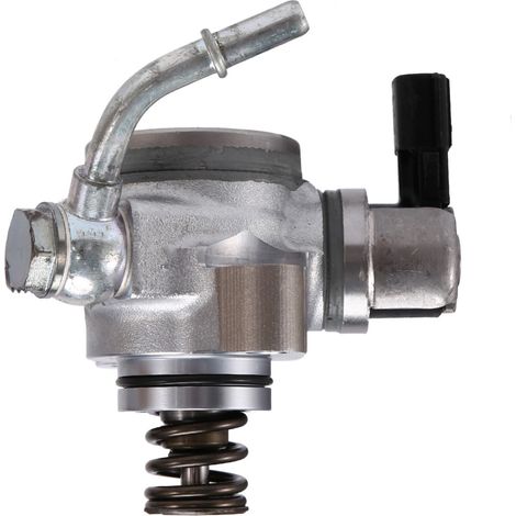 SM296100-0020 PE19-20-3F0 PE19203F0 High-pressure fuel pump suitable for Mazda vehicles. (1/3)