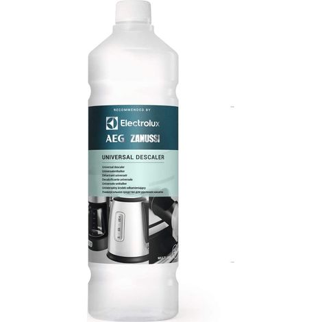 Descalcificador universal (1l) para cafetera ELECTROLUX - 9029803393