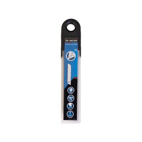 Chargeur de 10 lames de cutter sécables en SK4 King Tony (1/3)