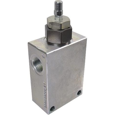 Clapet WALVOIL RP12002 (1/5)
