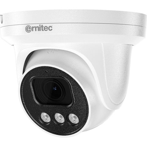 Ernitec 0070-08131 cámara de vigilancia Cámara de seguridad IP Interior y exterior 2592 x 1944 Pixeles