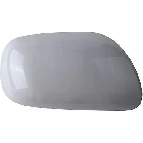 paire de coques de rétroviseurs extérieurs pour Toyota Corolla 2007-2013 (références : 87915-02910 et 87945-02910, droite et gauche). (1/5)