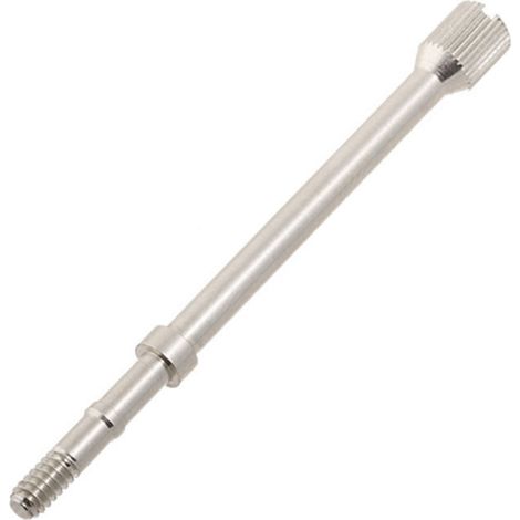 encitech 2099-0002-21 FRS1/5-M2.5 Rändelschraube Metall 1 St. Bulk