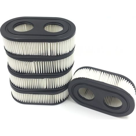 Les cartouches de filtre à air conviennent aux tondeuses à gazon à moteur 5432K des séries 550E-550EX. (1/3)