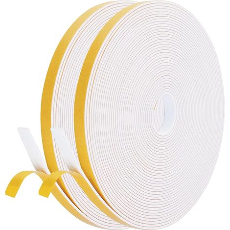 4 Pièces Equerre Etagere Murale, 150mm Équerre Étagère Flottants, Support Etagere Murale Industrielle, Supports d'étagère Muraux Fixation Invisible, Supports en L en Métal, Blanc (1/5)