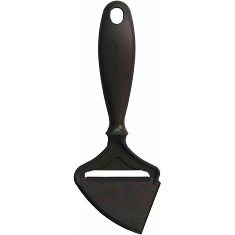 Käsehobel 20 cm aus Nylon, temperaturbeständig bis max. 260 °C (1/2)