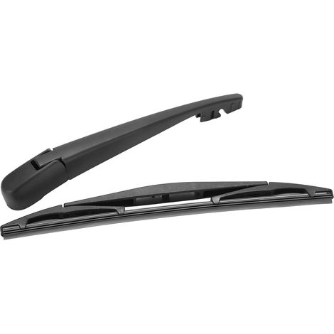 Heckscheibenwischerblatt und -arm 656666, Ersatzteil für CR-V 2017–2021, 2er-Set, robust und langlebig (1/5)