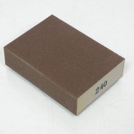 Werkzeug HPX für Auto Schleifschwamm 240 Neu (1/3)