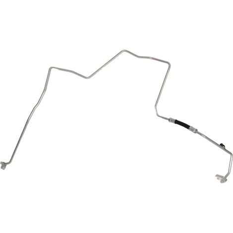 FT09530 tubo flessibile rapido per climatizzazione ad alta pressione condensatore-evaporatore (1/2)