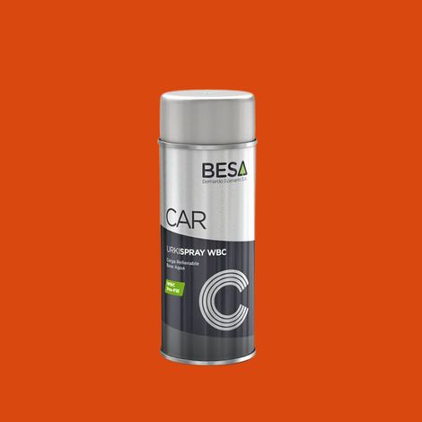Bombe de Peinture RAL Effect 390-5  Satin