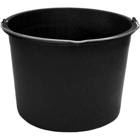 Eimer mit messskala 12 l